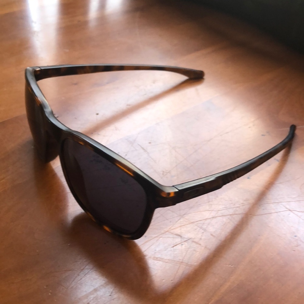 Oakley Enduro Sunglasses